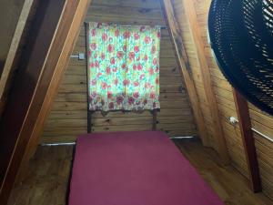 Chalés dos Borbas , com piscina