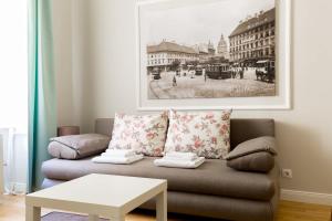 Cozy Downtown Studio - Alojamientos sin categoría en Budapest