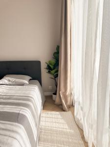 Cozy top-floor apartment in Tallinn