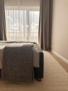 Cozy top-floor apartment in Tallinn