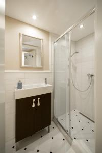 Central Modern Fusion