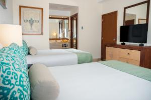 Ocean Breeze Puerto Vallarta