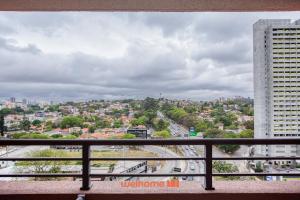 Studio Premium no Butanta 400m da Estacao