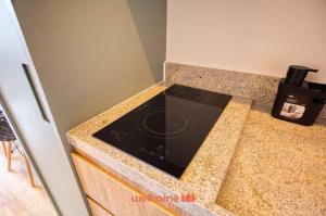 Studio Premium no Butanta 400m da Estacao