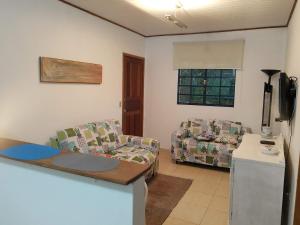 Natureza, paz no sítio