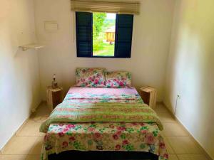 Natureza, paz no sítio