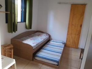 Natureza, paz no sítio