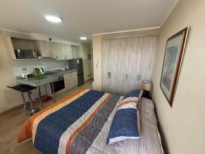 Departamento Home Studio