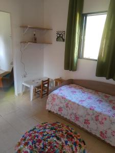 Natureza, paz no sítio