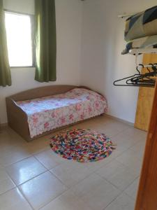 Natureza, paz no sítio