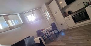 Parkside Maksimir Condo