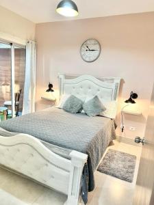 Tropical Seaside Bliss DGM Resort at BocaChica