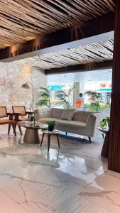 Tropical Seaside Bliss DGM Resort at BocaChica