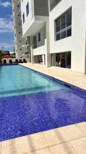 Tropical Seaside Bliss DGM Resort at BocaChica