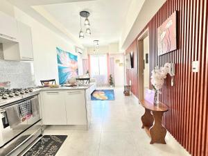 Tropical Seaside Bliss DGM Resort at BocaChica