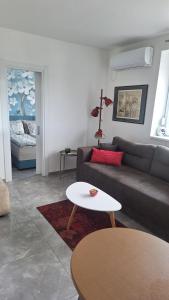 Apartman u Zemunu