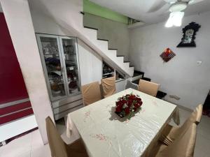 Casa tradicional em Belém para a COP 30