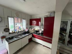 Casa tradicional em Belém para a COP 30