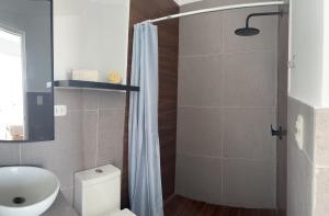 Casa de playa en cerro azul