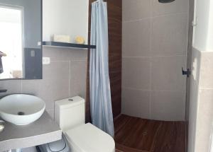 Casa de playa en cerro azul