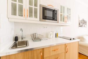 Downtown Sunny Cozy Studio