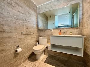 Moderno y hermoso depto Estudio en Montemar