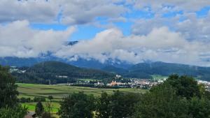 Pension Pepi - Apartments I Bed - Breakfast