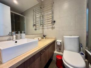 Depto con espectacular vista al Mar