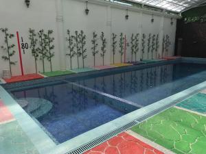 Hotel y Restaurante ALDU