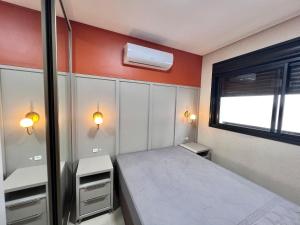 Lindo! Apto na praia de Palmas! AA03J