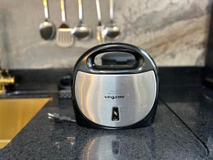 Lindo! Apto na praia de Palmas! AA03J