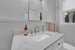 Highpoint Terrace Haven with BBQ