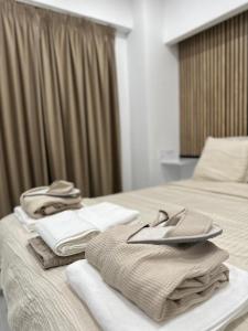 Bucuresti apartament 5 stele