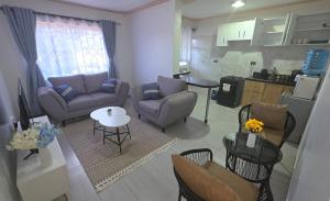 Marvel Homes - Pumzika