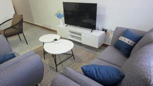 Marvel Homes - Pumzika