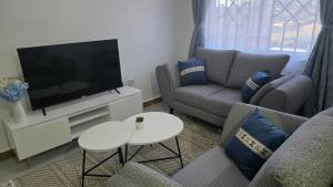 Marvel Homes - Pumzika