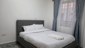 Marvel Homes - Pumzika