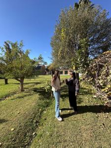 Terroir Village - Complejo en Mendoza