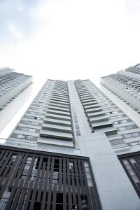 Luxurious apartment in Las Palmas