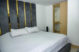 Luxurious apartment in Las Palmas