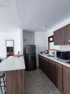 Apartamento Central y comodo