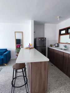 Apartamento Central y comodo