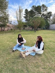 Terroir Village - Complejo en Mendoza