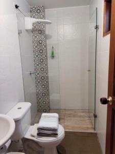 Apartamento Central y comodo