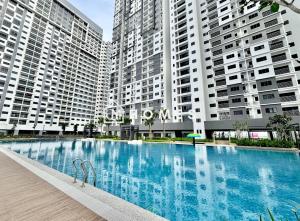 C180 Trader Park 3Bedroom Balcony #201