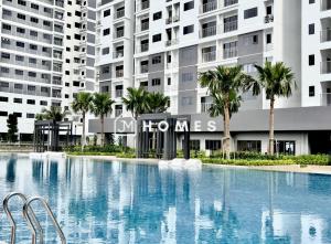 C180 Trader Park 3Bedroom Balcony #201