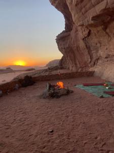 Desert Magic Camp