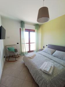 Vista Alloggio, FCO Airport, Fiera di Roma