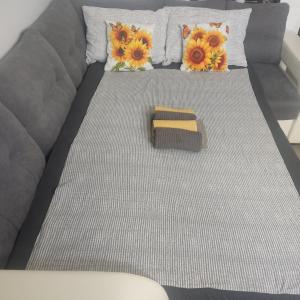 Studio apartman Laura