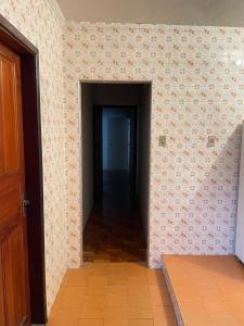 Quarto individual em casa na área nobre de Juiz de Fora